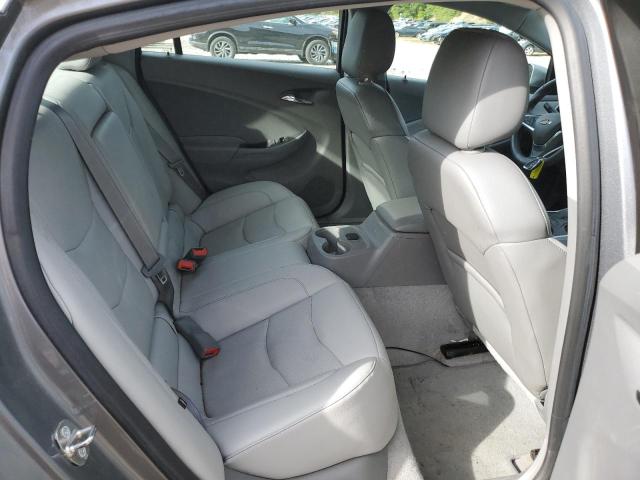 Photo 10 from auction – 2018 CHEVROLET VOLT LT with VIN 1G1RC6S54JU120462