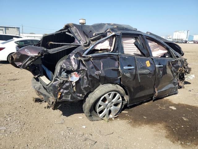 Photo 3 from auction – 2007 MAZDA CX-7 with VIN JM3ER293670137384
