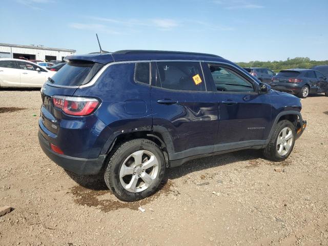 Photo 3 from auction – 2018 JEEP COMPASS LA with VIN 3C4NJDBB4JT284231