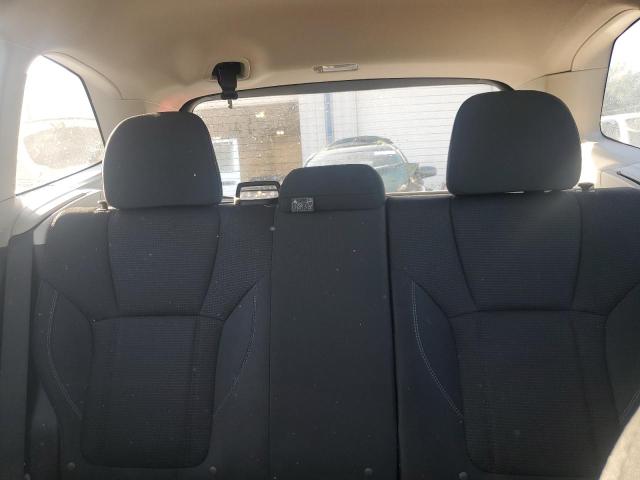 Photo 10 from auction – 2019 SUBARU FORESTER with VIN JF2SKACC6KH585770