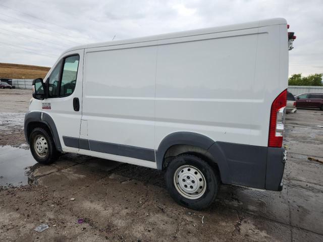 Photo 2 from auction – 2014 RAM PROMASTER with VIN 3C6TRVNG4EE116040