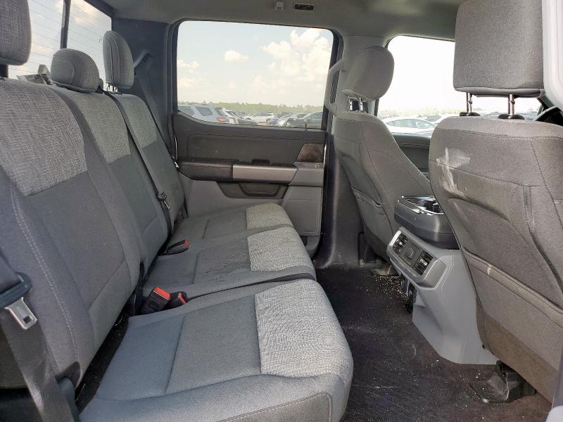 Photo 10 from auction – 2021 FORD F150 SUPER with VIN 1FTEW1C50MFB68757