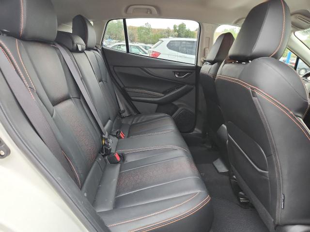 Photo 11 from auction – 2023 SUBARU CROSSTREK with VIN JF2GTHMCXP8267393