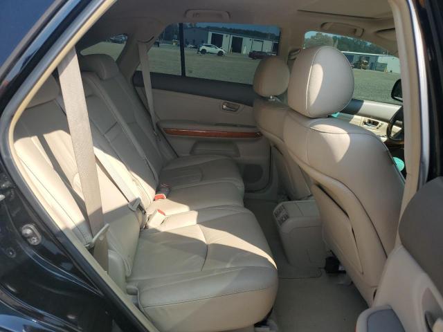 Photo 11 from auction – 2009 LEXUS RX 350 with VIN 2T2GK31U99C076648