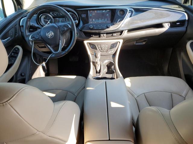 Photo 8 from auction – 2017 BUICK ENVISION ESSENCE with VIN LRBFXBSA6HD038942