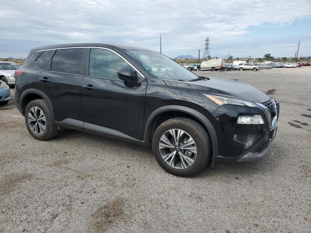 Photo 4 from auction – 2023 NISSAN ROGUE SV with VIN 5N1BT3BA0PC829680