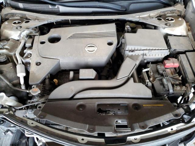 Photo 11 from auction – 2015 NISSAN ALTIMA 2.5 with VIN 1N4AL3AP4FC168715