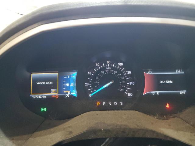 Photo 9 from auction – 2019 FORD EDGE SEL with VIN 2FMPK4J99KBC71066