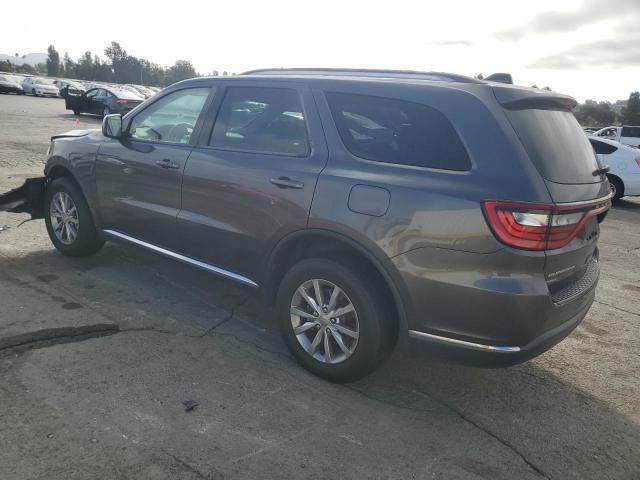 Photo 2 from auction – 2017 DODGE DURANGO SX with VIN 1C4RDJAG9HC611698