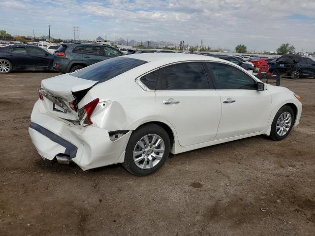 Photo 3 from auction – 2016 NISSAN ALTIMA 2.5 with VIN 1N4AL3AP1GN380087