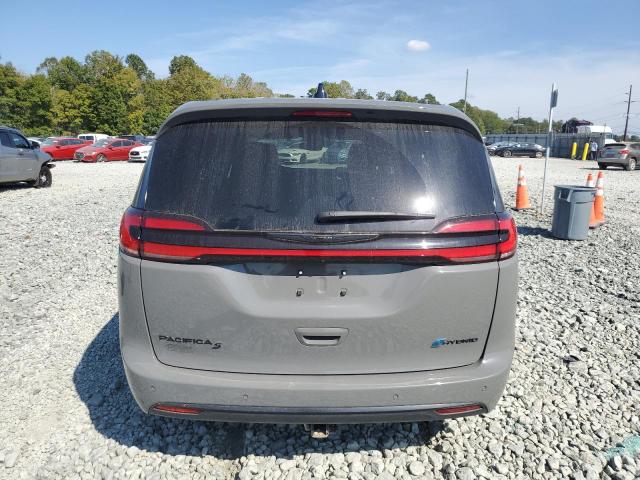 Photo 6 from auction – 2023 CHRYSLER PACIFICA H with VIN 2C4RC1L73PR612111