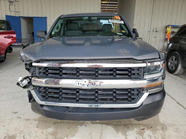 Photo 5 from auction – 2017 CHEVROLET SILVERADO with VIN 1GCRCNEH6HZ258539