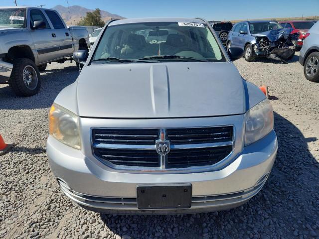 Photo 5 from auction – 2007 DODGE CALIBER SXT with VIN 1B3HB48B47D157237