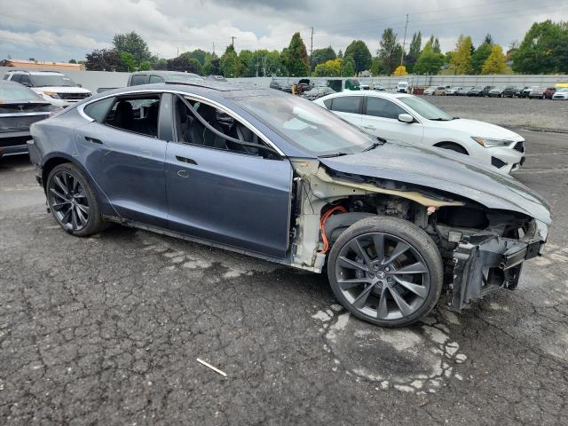 Photo 4 from auction – 2019 TESLA MODEL S with VIN 5YJSA1E29KF305264