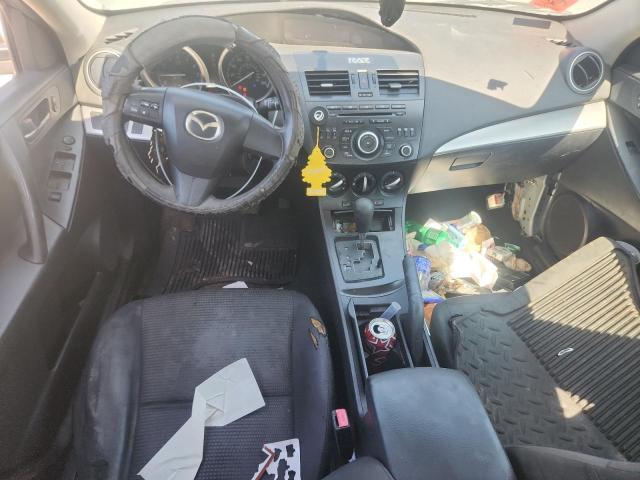 Photo 8 from auction – 2012 MAZDA 3 I with VIN JM1BL1UF4C1512136