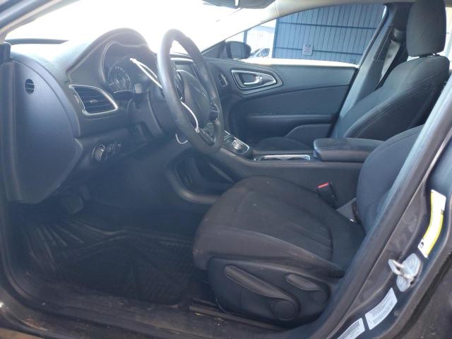 Photo 7 from auction – 2016 CHRYSLER 200 LIMITED with VIN 1C3CCCAB4GN166920