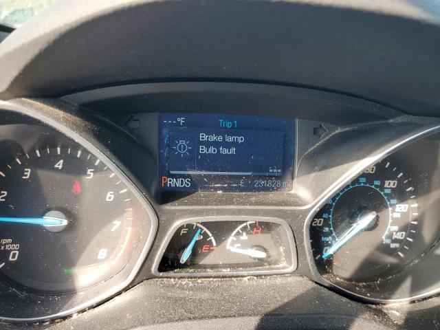Photo 9 from auction – 2014 FORD ESCAPE S with VIN 1FMCU0F75EUC14306
