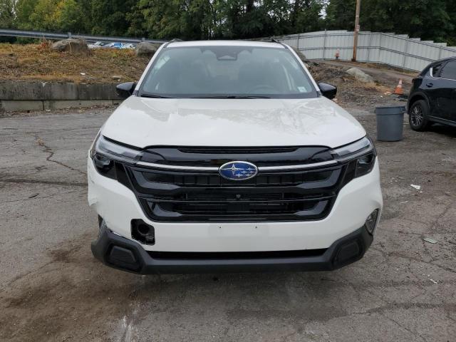 Photo 5 from auction – 2025 SUBARU FORESTER T with VIN JF2SLSTD0SH428781