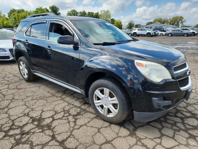Photo 4 from auction – 2015 CHEVROLET EQUINOX LT with VIN 2GNFLFEK2F6226515