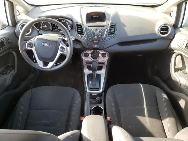 Photo 8 from auction – 2019 FORD FIESTA SE with VIN 3FADP4EJ4KM127782