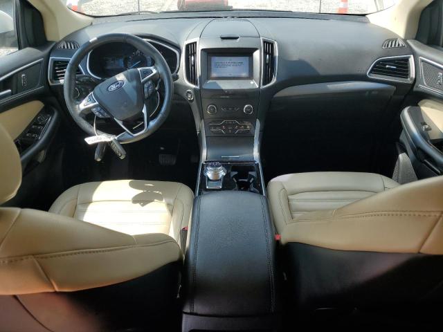 Photo 8 from auction – 2019 FORD EDGE SEL with VIN 2FMPK3J97KBC43888