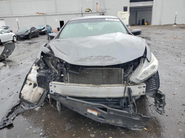 Photo 5 from auction – 2017 NISSAN ALTIMA 2.5 with VIN 1N4AL3AP1HC488397