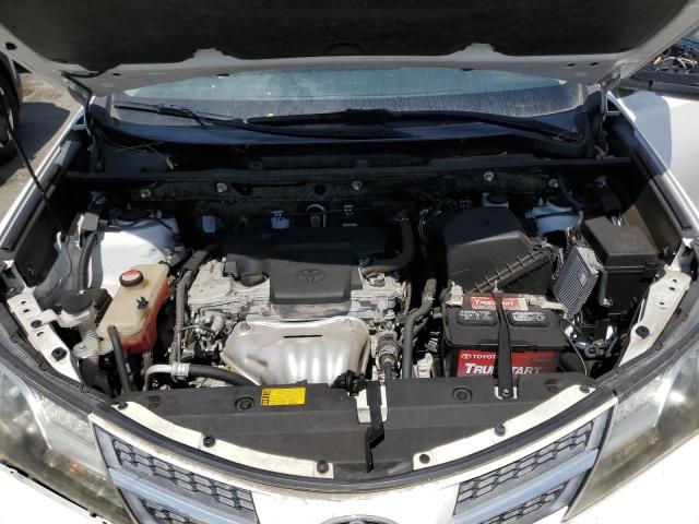 Photo 11 from auction – 2014 TOYOTA RAV4 XLE with VIN JTMRFREV2ED081677