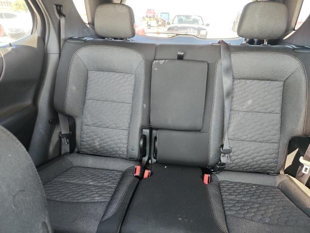 Photo 10 from auction – 2020 CHEVROLET EQUINOX LT with VIN 3GNAXLEX7LS679213