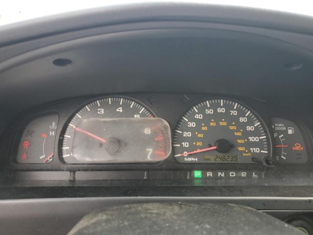 Photo 9 from auction – 1999 TOYOTA 4RUNNER SR with VIN JT3GN86R1X0126239