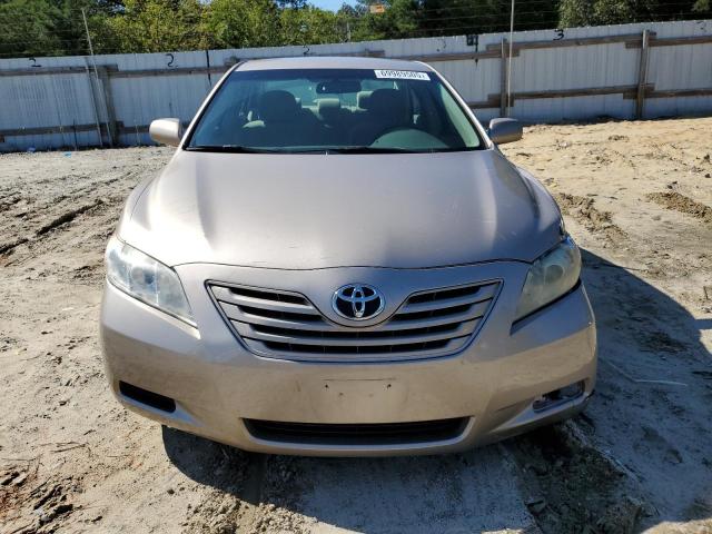 Photo 5 from auction – 2009 TOYOTA CAMRY BASE with VIN 4T1BE46K29U357093