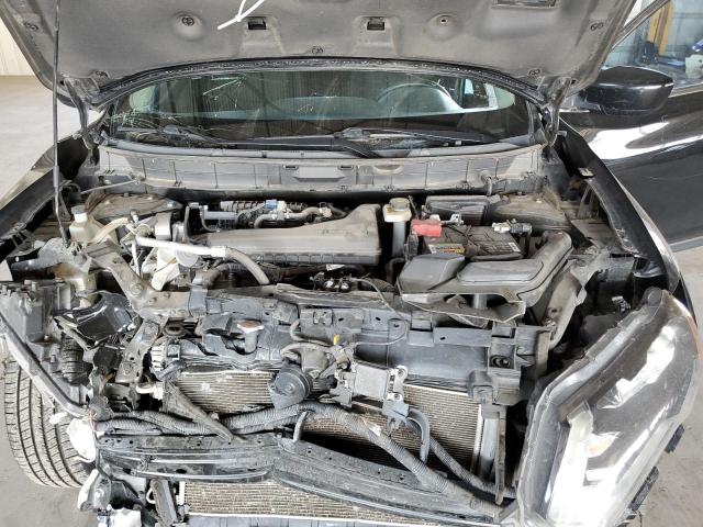 Photo 11 from auction – 2018 NISSAN ROGUE S with VIN KNMAT2MT2JP505588