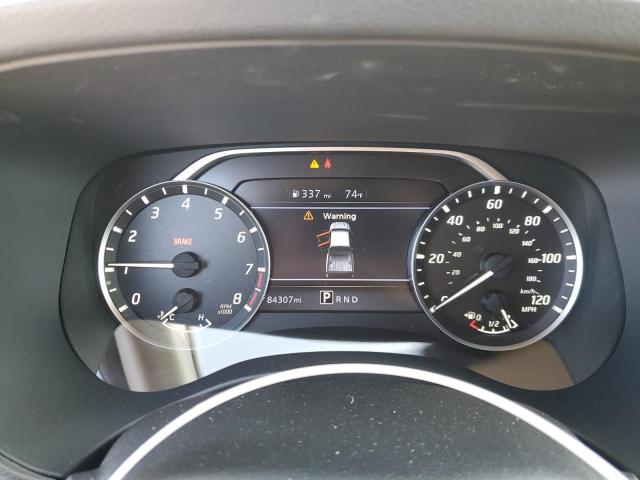 Photo 9 from auction – 2022 NISSAN FRONTIER S with VIN 1N6ED1EJ4NN605664