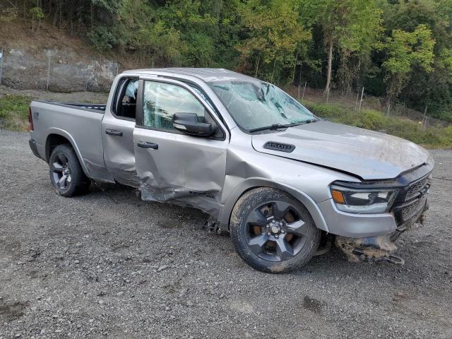Photo 4 from auction – 2021 RAM 1500 BIG H with VIN 1C6SRFBT7MN532385