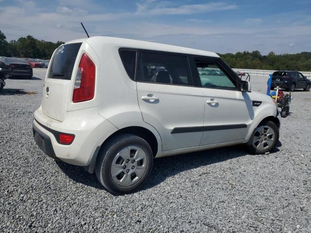 Photo 3 from auction – 2012 KIA SOUL with VIN KNDJT2A57C7458051