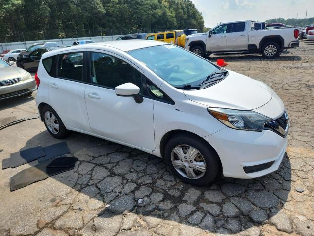 Photo 4 from auction – 2017 NISSAN VERSA NOTE with VIN 3N1CE2CP8HL375400
