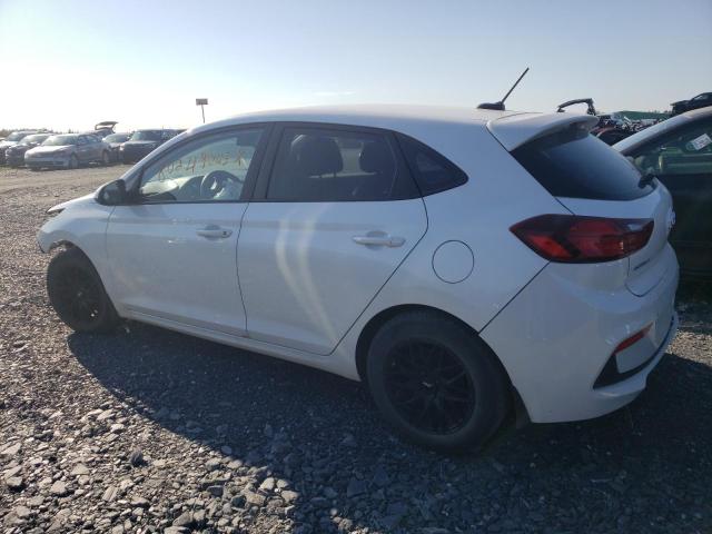 Photo 2 from auction – 2020 HYUNDAI ACCENT SE with VIN 3KPC25A65LE100548