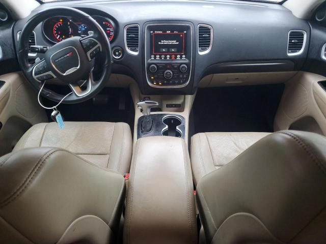 Photo 8 from auction – 2018 DODGE DURANGO CI with VIN 1C4RDHEG6JC316728