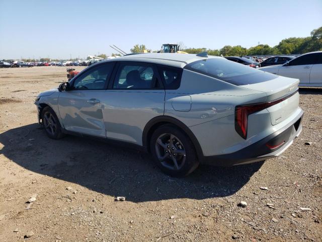 Photo 2 from auction – 2025 KIA K4 LX with VIN 3KPFT4DE6SE085256
