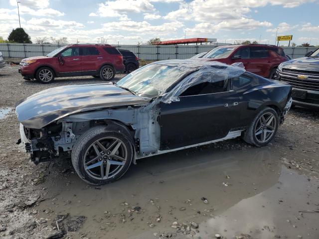 Photo 1 from auction – 2024 FORD MUSTANG with VIN 1FA6P8TH7R5102973