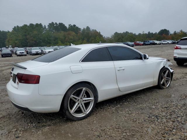 Photo 3 from auction – 2013 AUDI A5 PREMIUM with VIN WAUCFAFR5DA054625