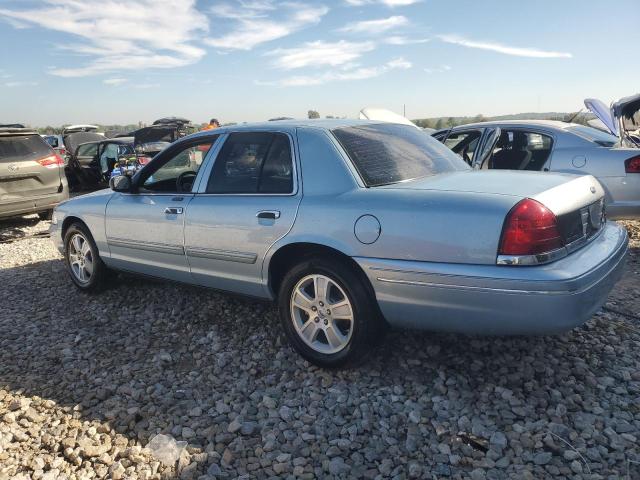 Photo 2 from auction – 2011 FORD CROWN VICT with VIN 2FABP7EV9BX147235