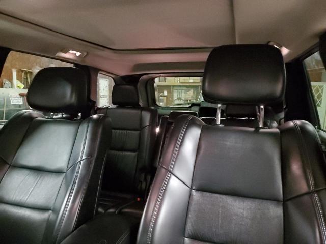 Photo 10 from auction – 2011 JEEP GRAND CHER with VIN 1J4RR5GG9BC575268