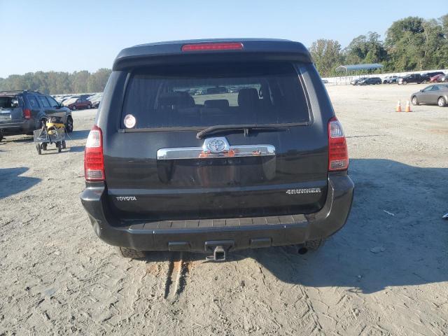 Photo 6 from auction – 2006 TOYOTA 4RUNNER SR with VIN JTEBU14R968065379