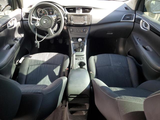 Photo 8 from auction – 2016 NISSAN SENTRA S with VIN 3N1AB7AP5GL662546