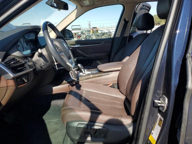 Photo 7 from auction – 2015 BMW X5 XDRIVE3 with VIN 5UXKS4C52F0N08138