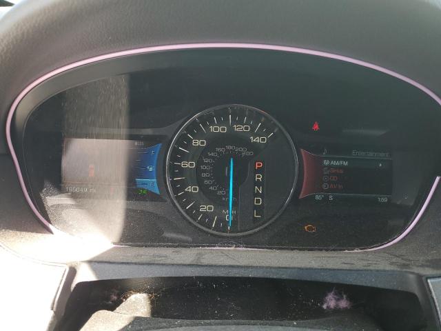 صورة رقم 9 من المزاد - 2013 FORD EDGE SEL مع VIN 2FMDK3J9XDBC76812