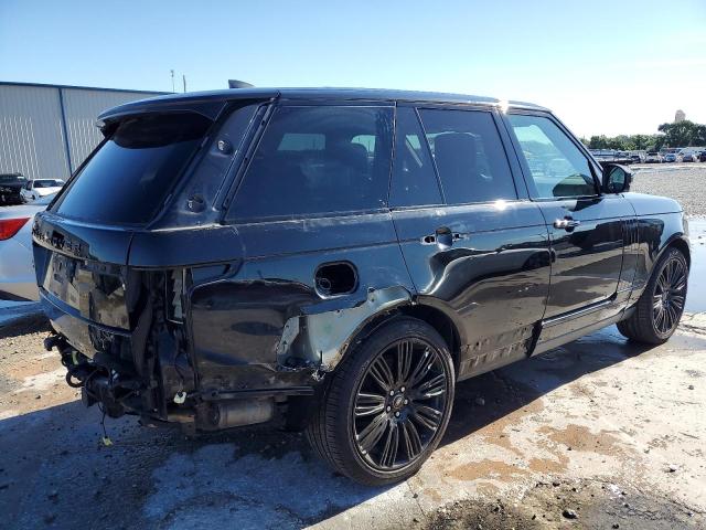 Photo 3 from auction – 2021 LAND ROVER RANGE ROVE with VIN SALGS2RU5MA433493