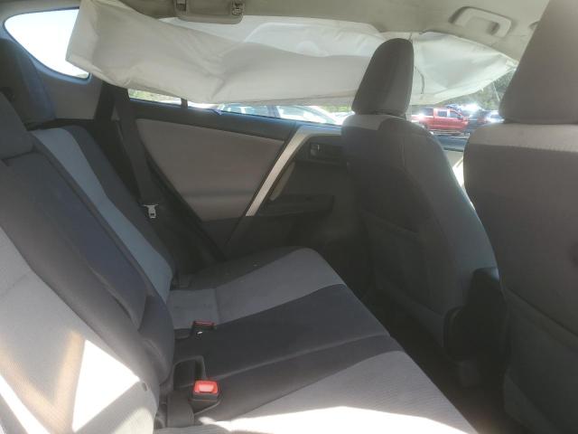 Photo 10 from auction – 2015 TOYOTA RAV4 LE with VIN 2T3BFREV7FW345451