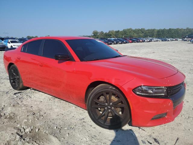 Photo 4 from auction – 2018 DODGE CHARGER SX with VIN 2C3CDXBG3JH306521