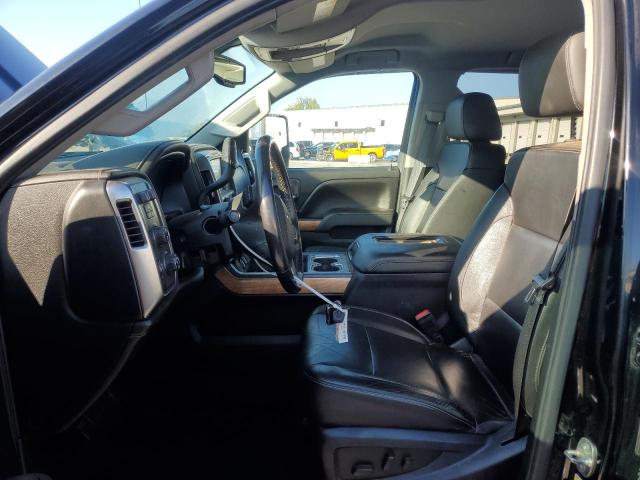 Photo 7 from auction – 2016 CHEVROLET SILVERADO with VIN 1GC1KWE80GF143005